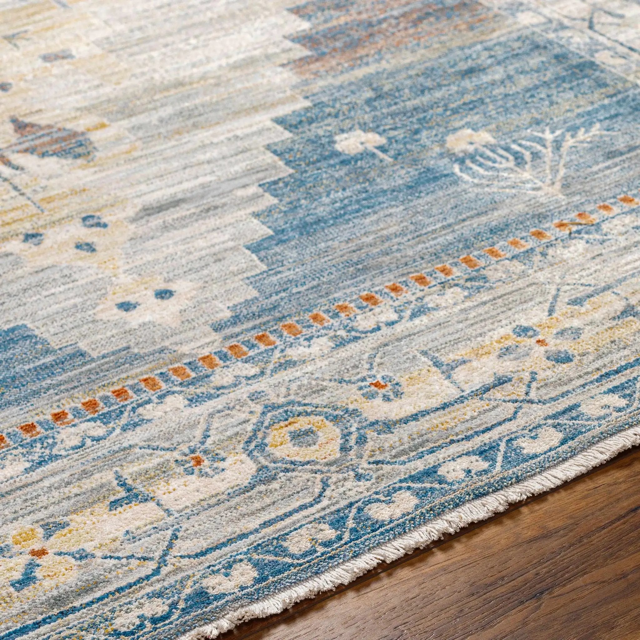 Shin Area Rug - Clearance by Boutique Rugs