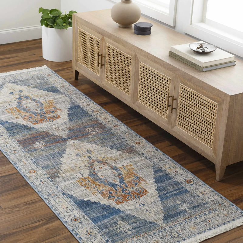 Shin Area Rug - Clearance by Boutique Rugs