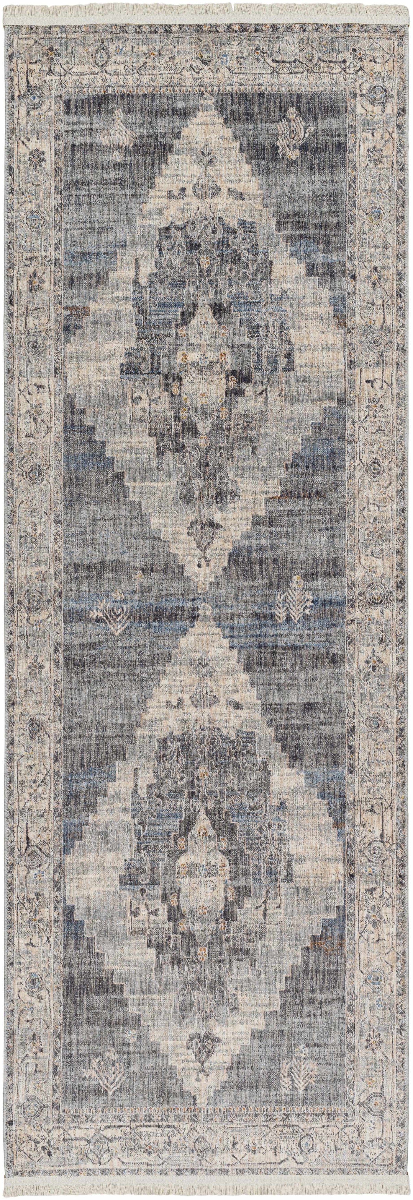 Unna Area Rug - Clearance by Boutique Rugs