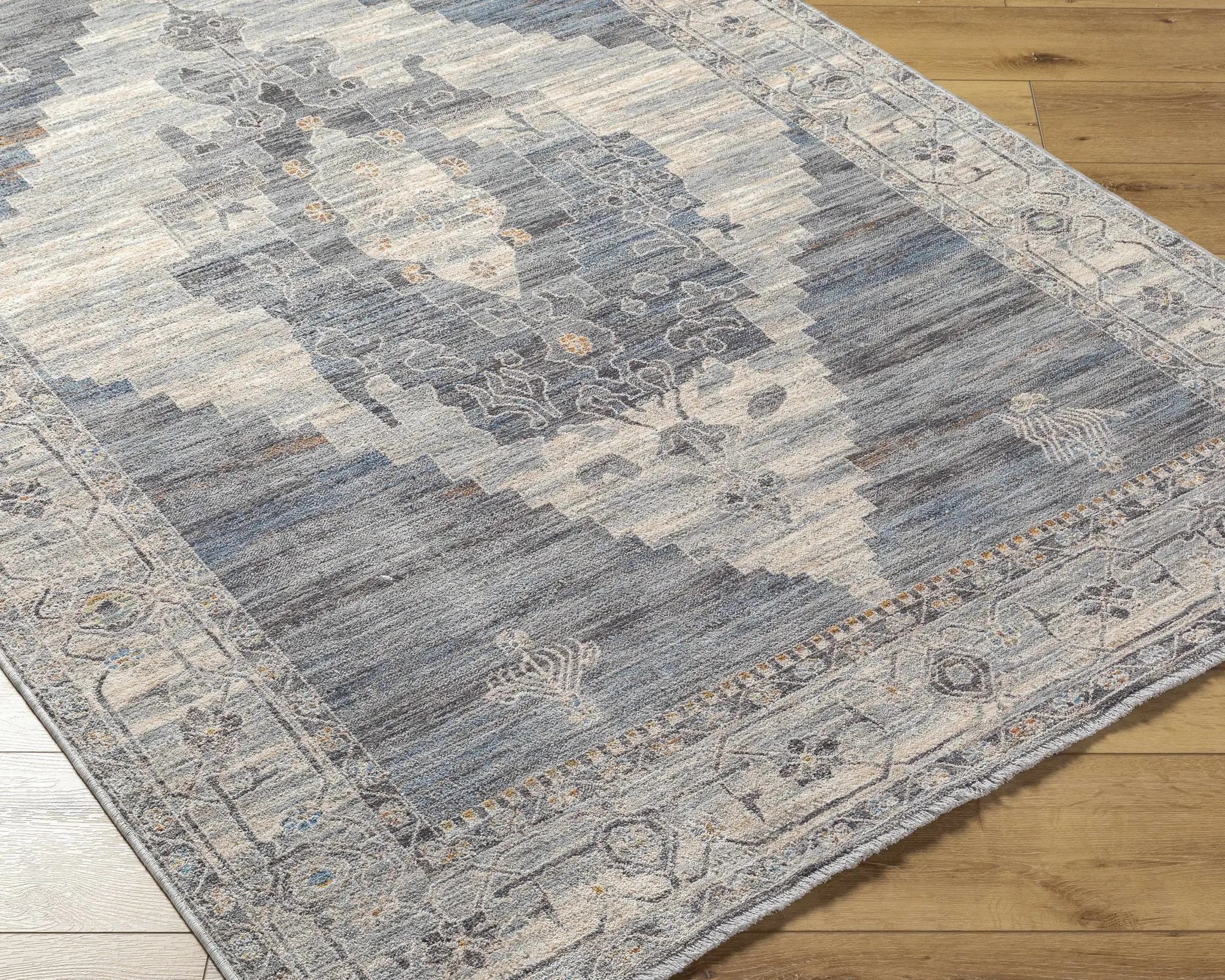 Unna Area Rug - Clearance by Boutique Rugs