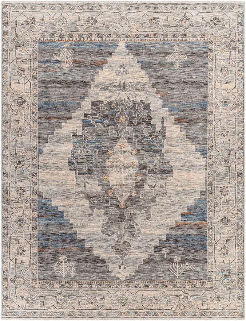 Unna Area Rug - Clearance by Boutique Rugs