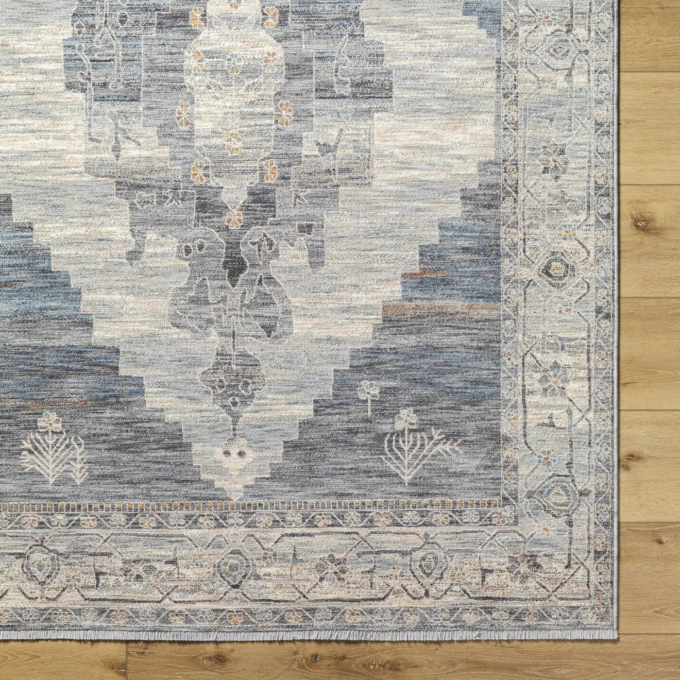 Unna Area Rug - Clearance by Boutique Rugs
