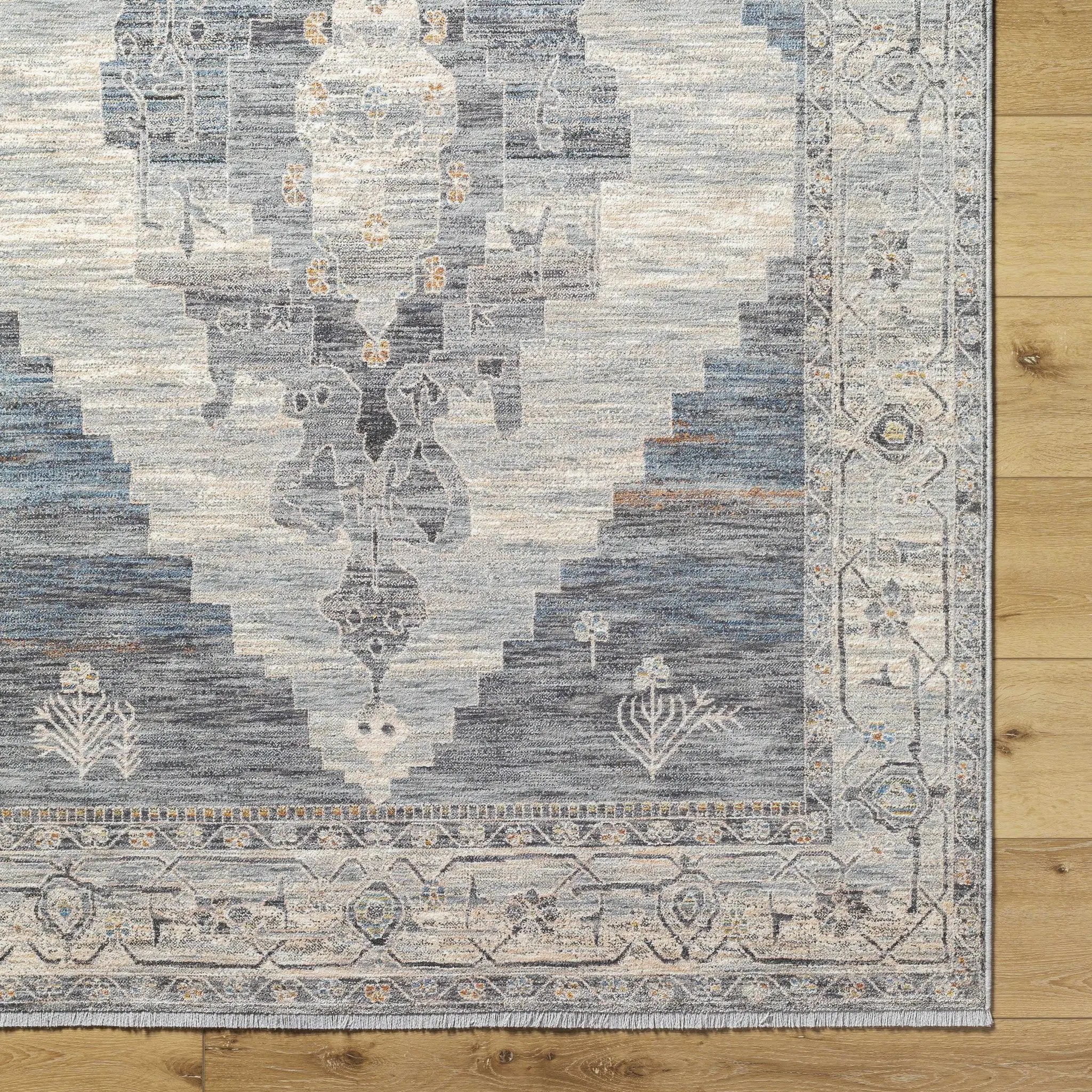 Unna Area Rug - Clearance by Boutique Rugs