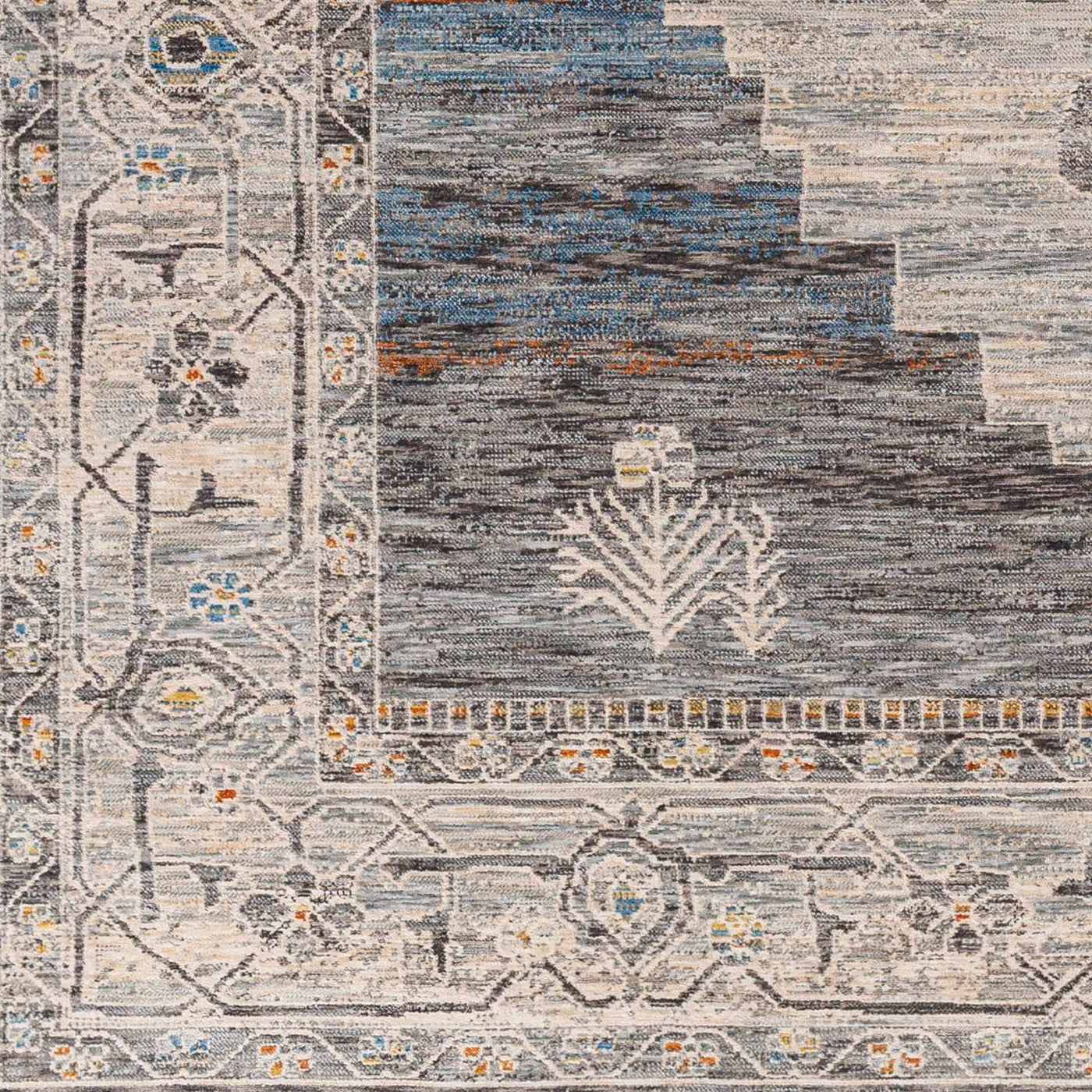 Unna Area Rug - Clearance by Boutique Rugs