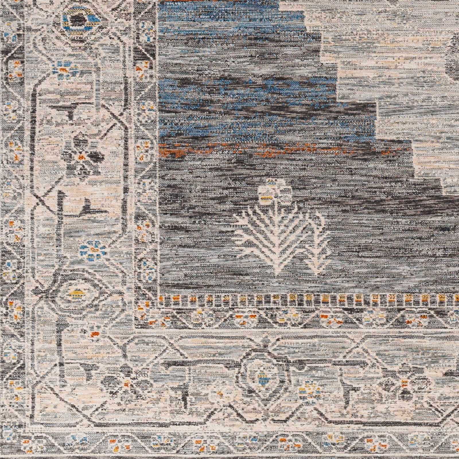 Unna Area Rug - Clearance by Boutique Rugs