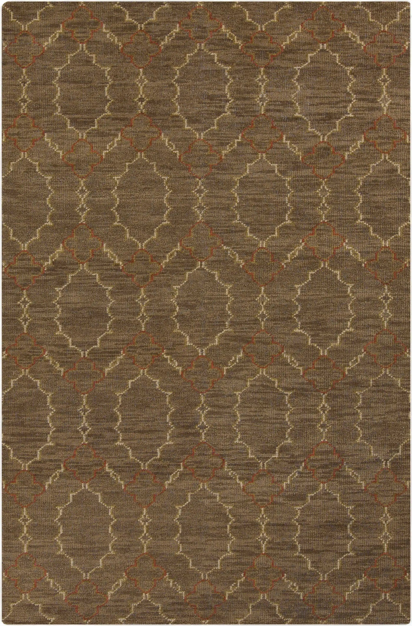 Schneider Area Carpet - Clearance by Boutique Rugs