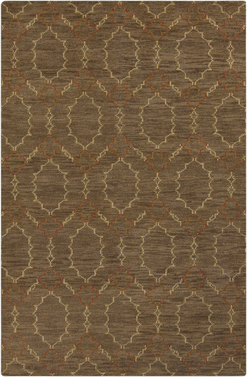 Schneider Area Carpet - Clearance by Boutique Rugs