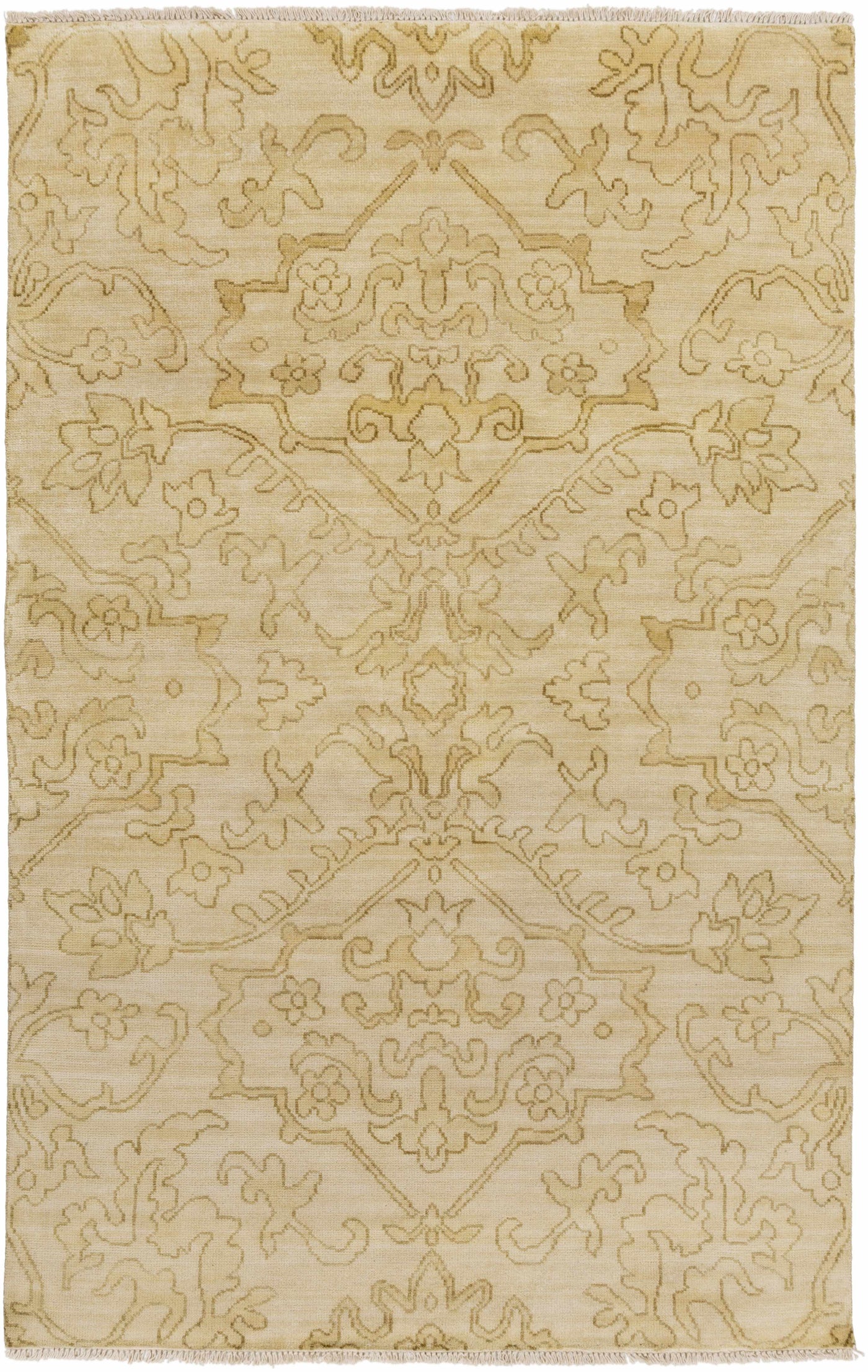 Schererville Area Carpet - Clearance by Boutique Rugs