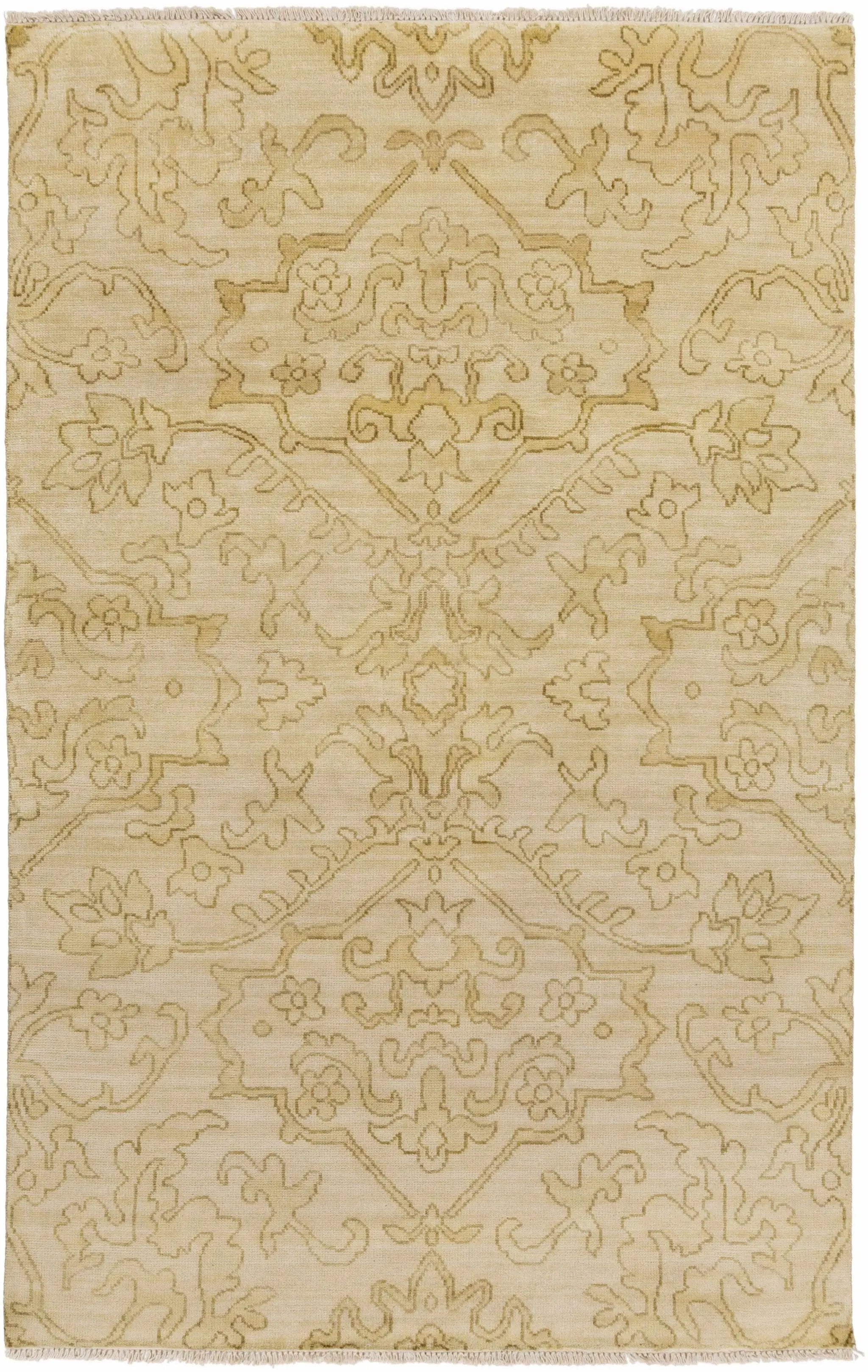 Schererville Area Carpet - Clearance by Boutique Rugs