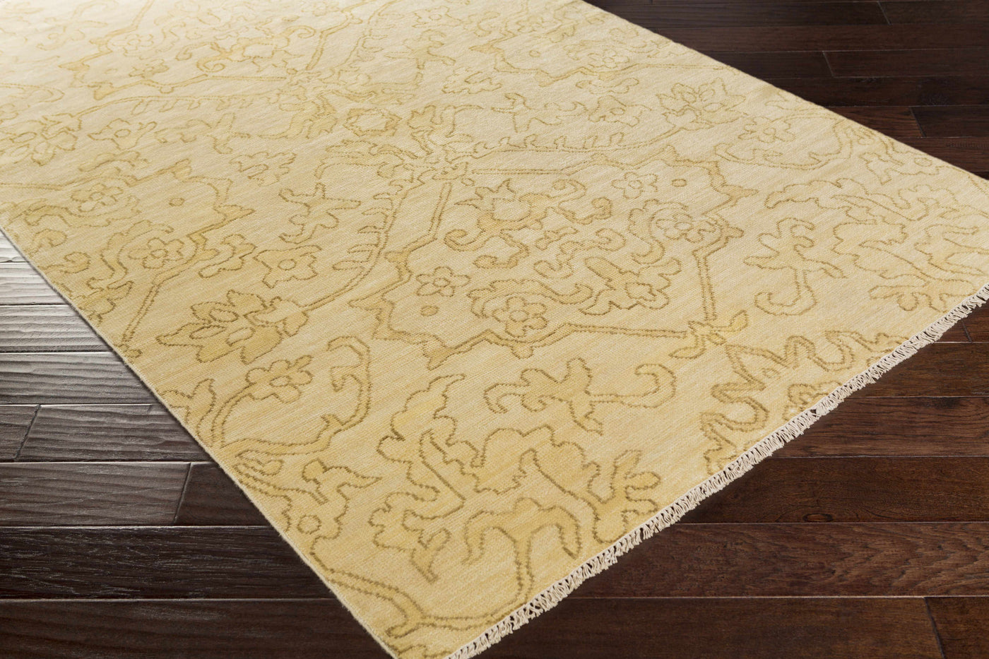 Schererville Area Carpet - Clearance by Boutique Rugs