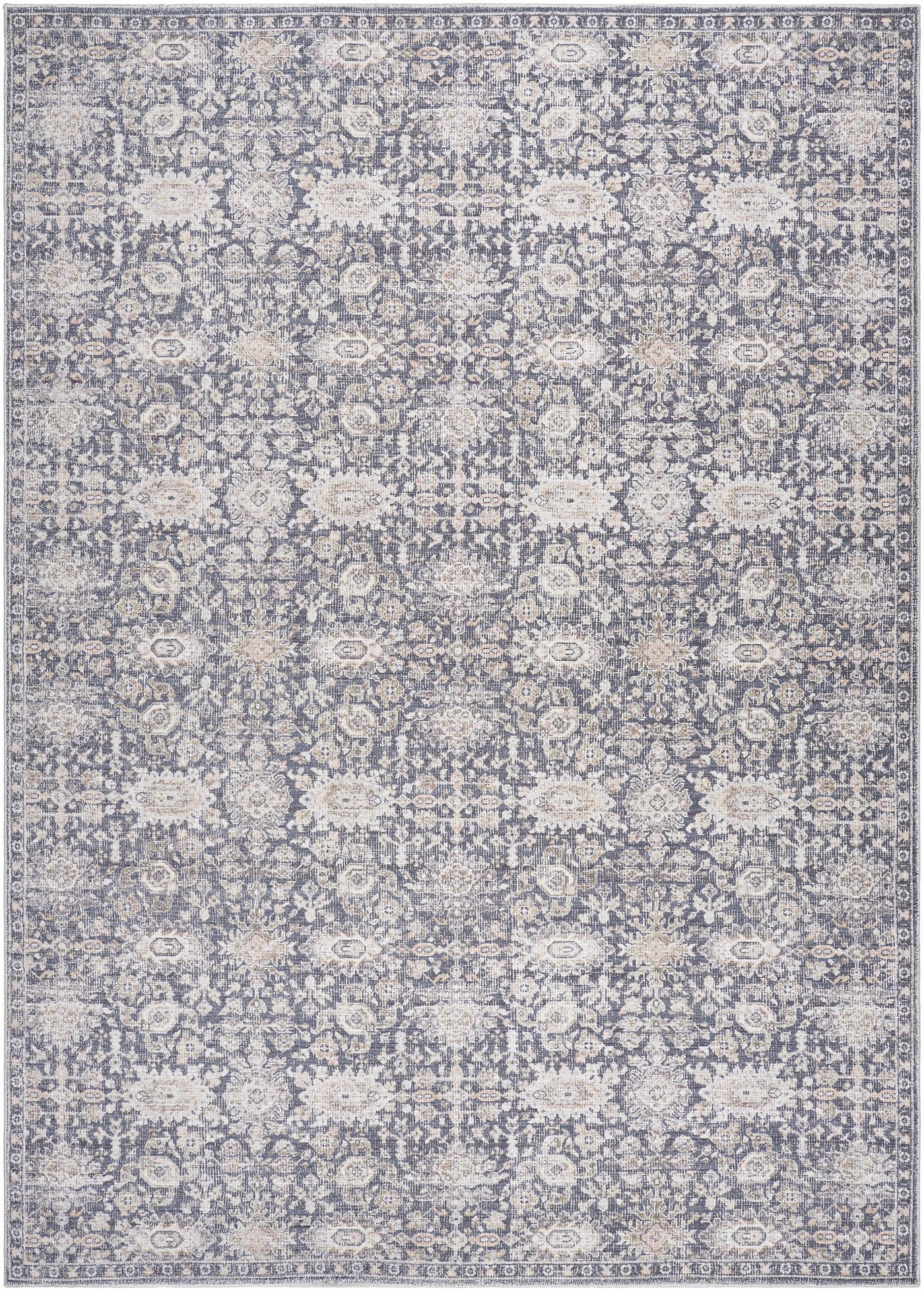 Semaj Area Rug - Clearance by Boutique Rugs