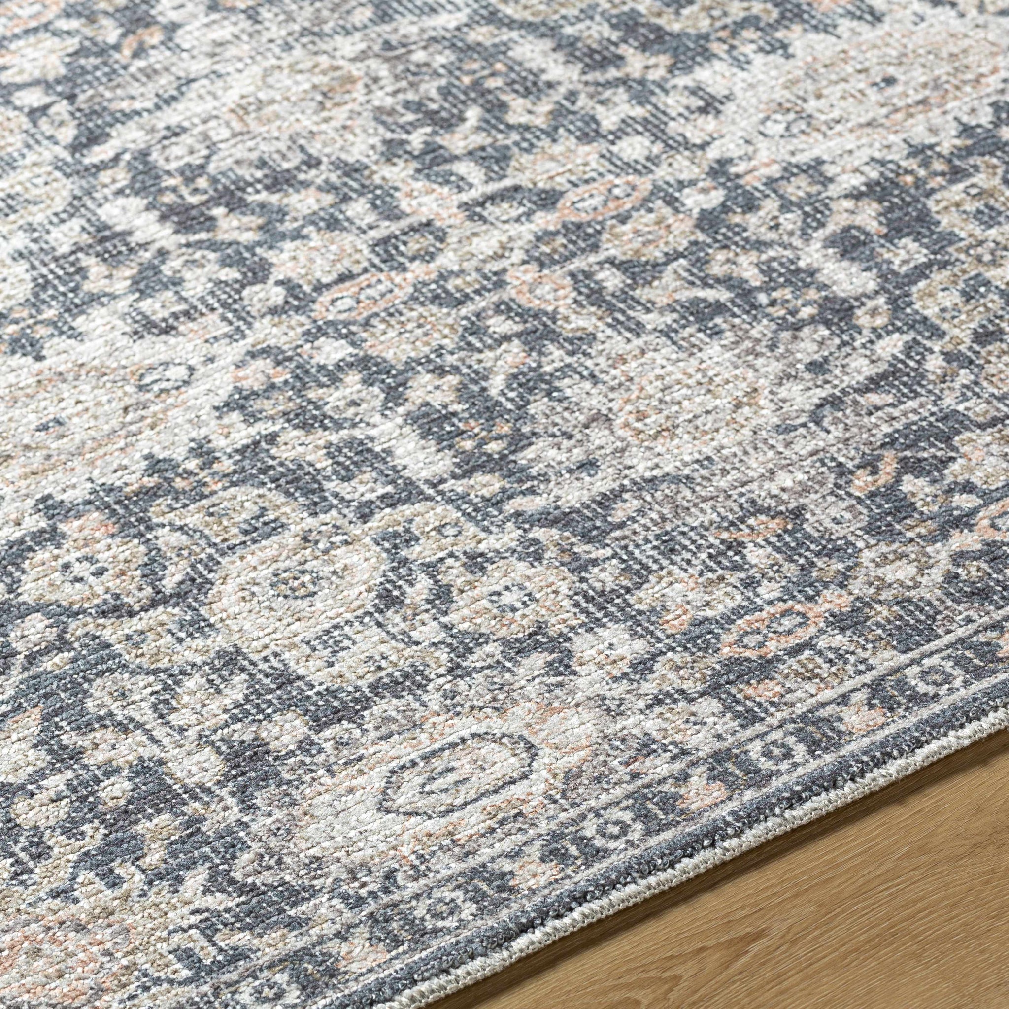 Semaj Area Rug - Clearance by Boutique Rugs