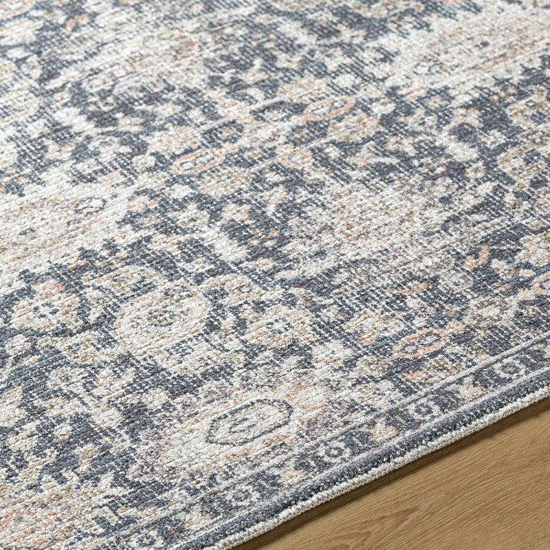 Semaj Area Rug - Clearance by Boutique Rugs