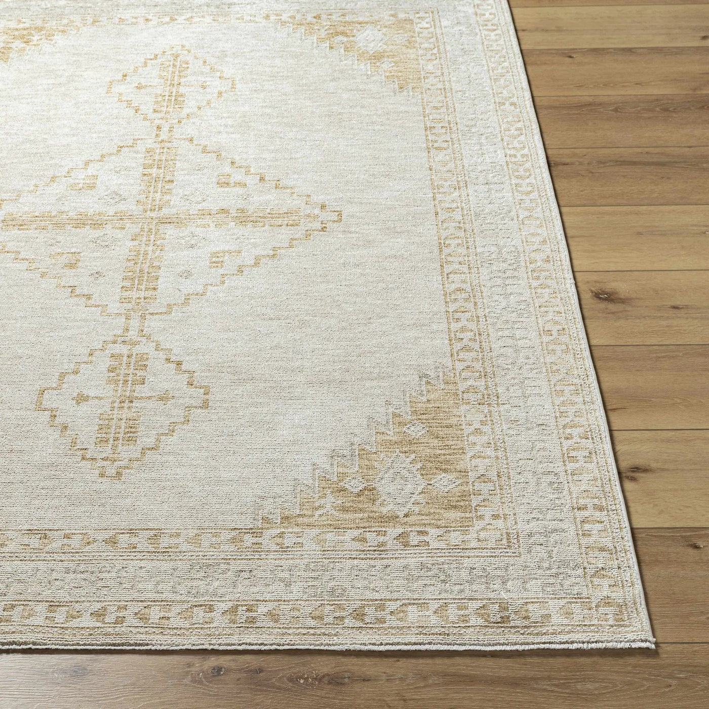 Syona Luxe Rug - Clearance by Boutique Rugs