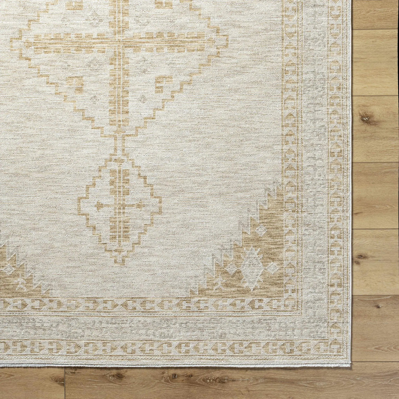 Syona Luxe Rug - Clearance by Boutique Rugs