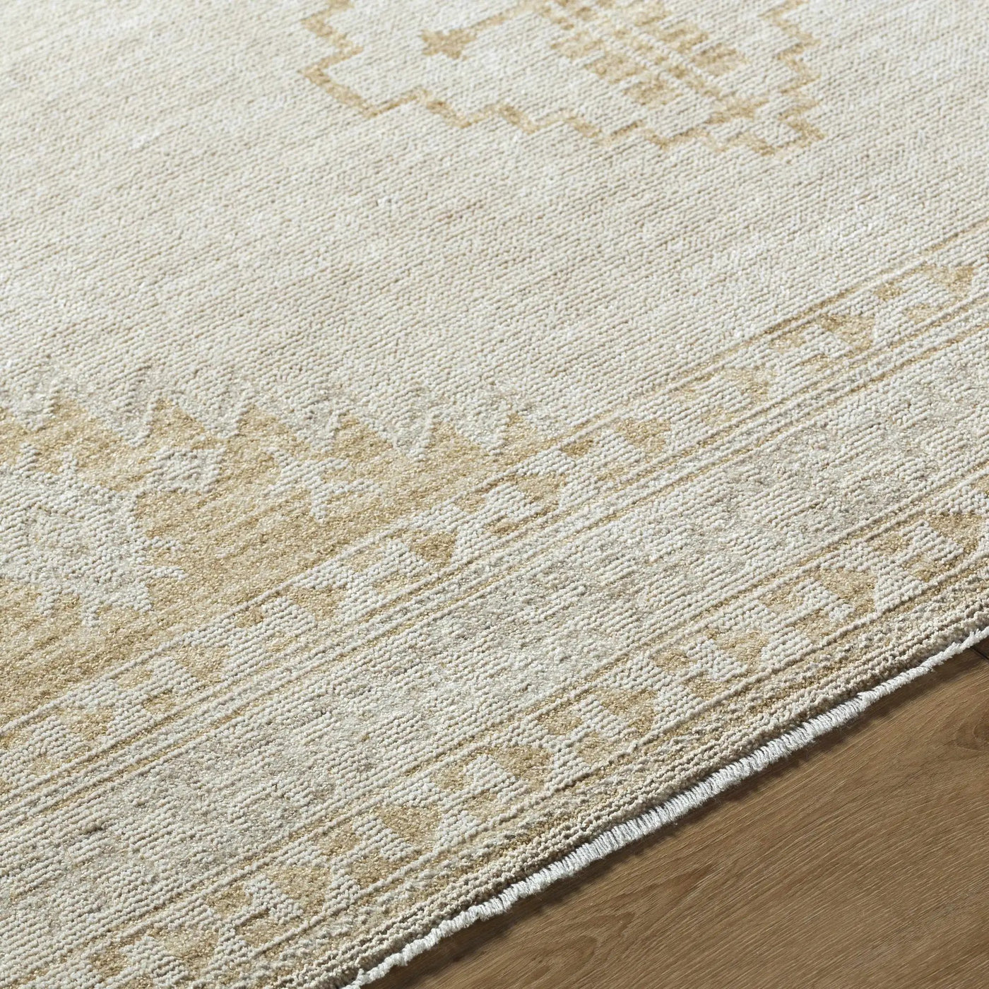 Syona Luxe Rug - Clearance by Boutique Rugs