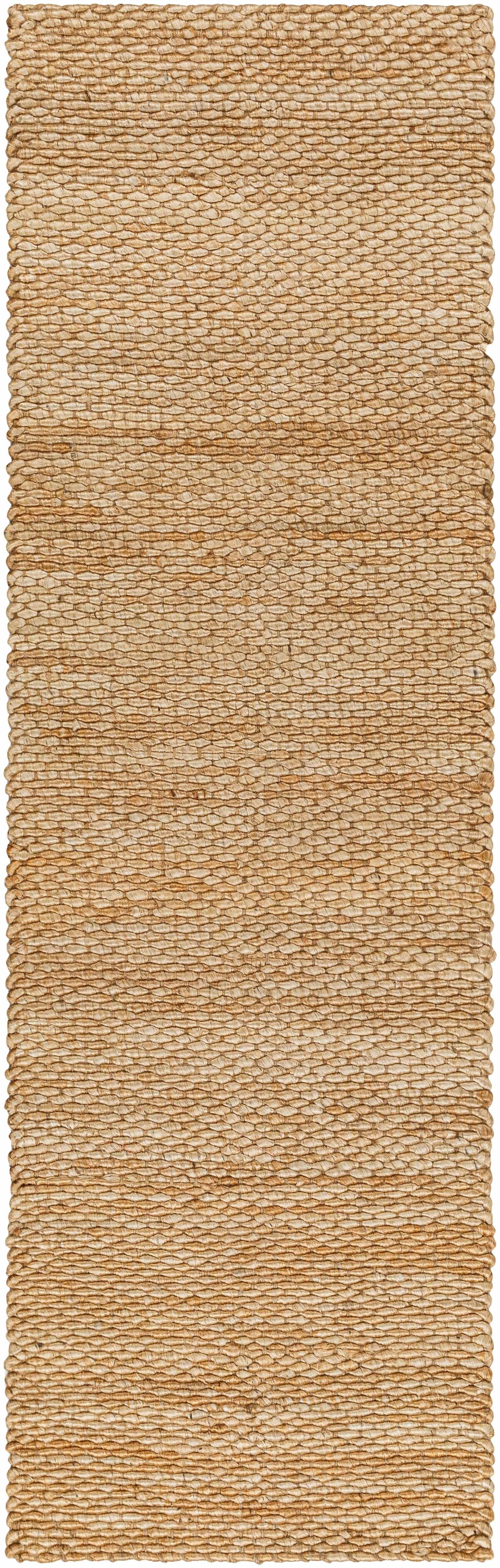Olof Hand Woven Jute Rug - Clearance by Boutique Rugs