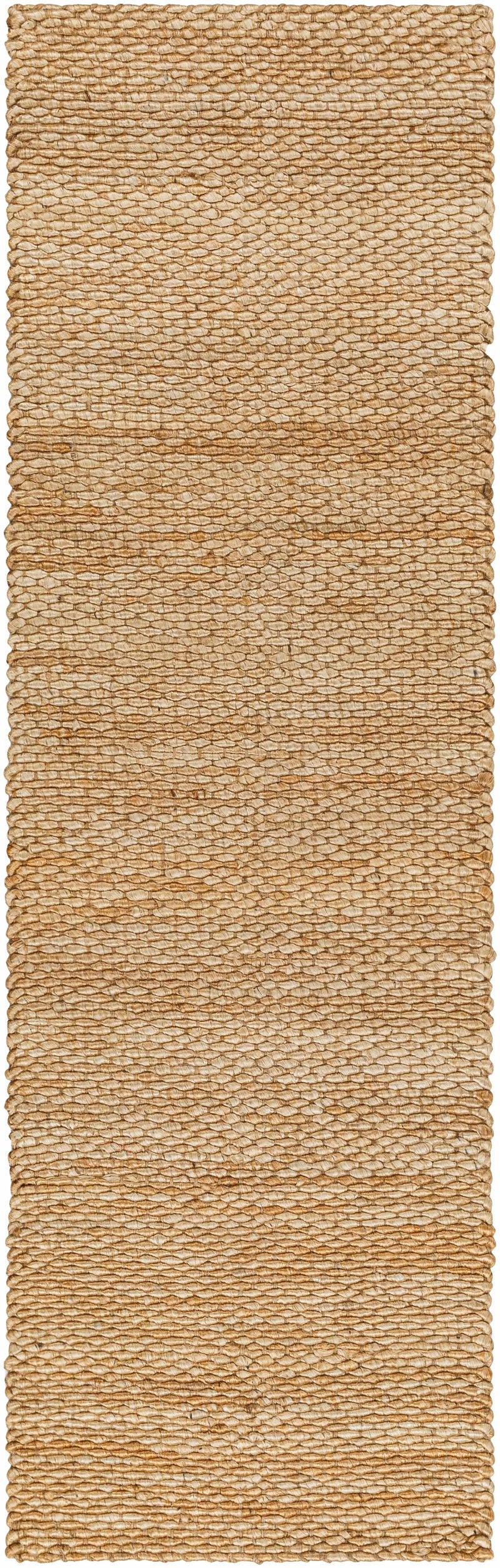 Olof Hand Woven Jute Rug - Clearance by Boutique Rugs
