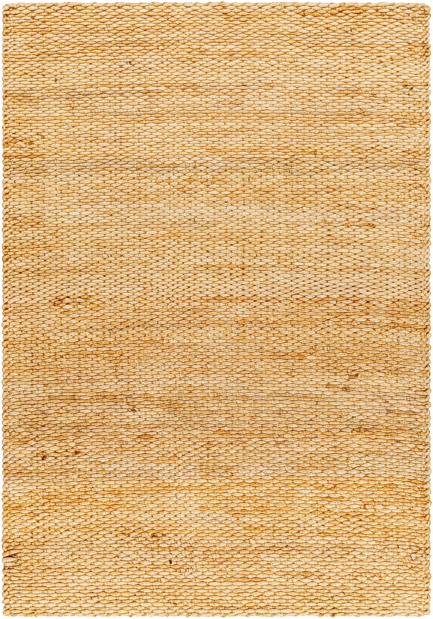 Olof Hand Woven Jute Rug - Clearance by Boutique Rugs