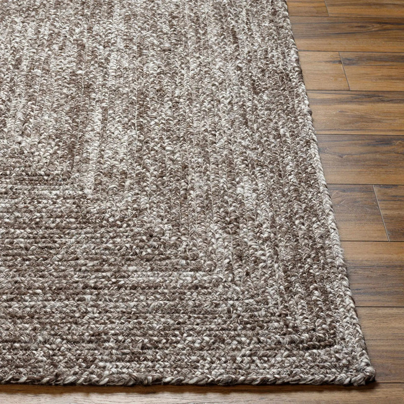 Kenyi Gray Area Rug - Clearance by Boutique Rugs