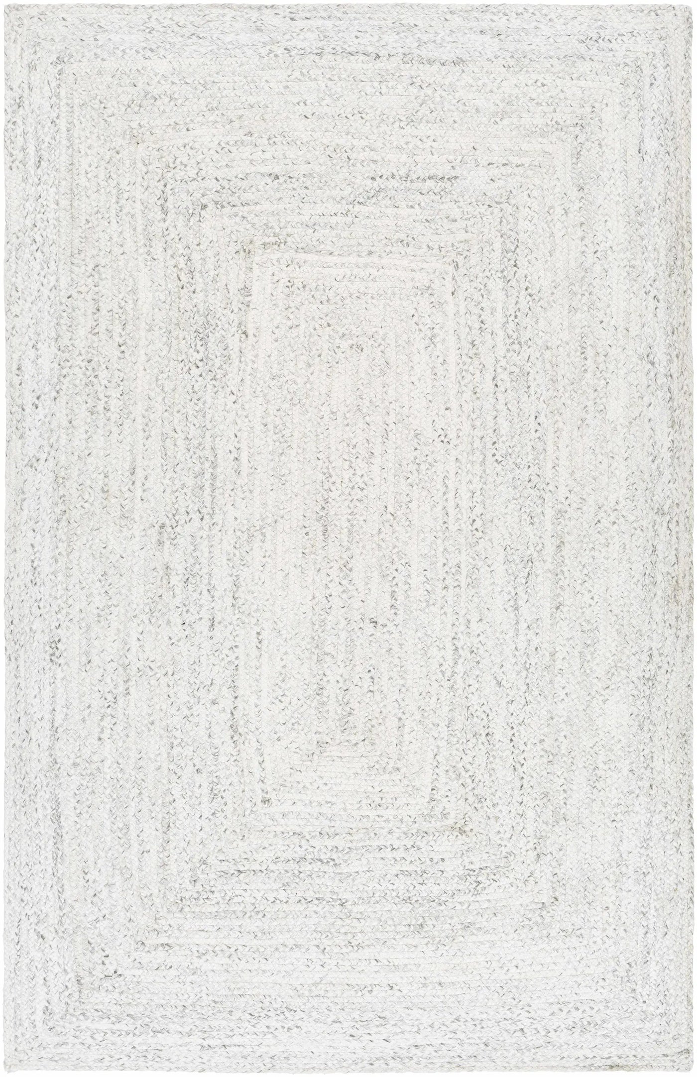 Kenyi Rose Cream Area Rug - Clearance by Boutique Rugs