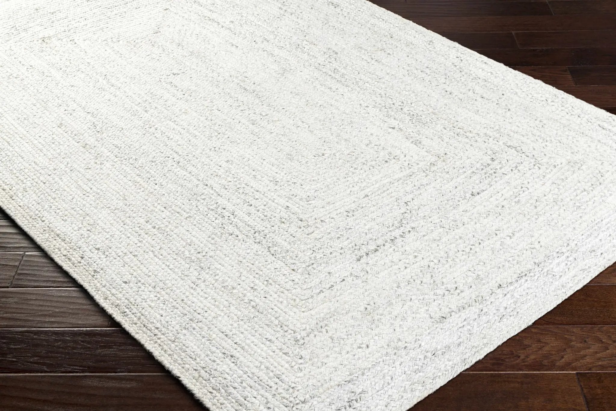 Kenyi Rose Cream Area Rug - Clearance by Boutique Rugs