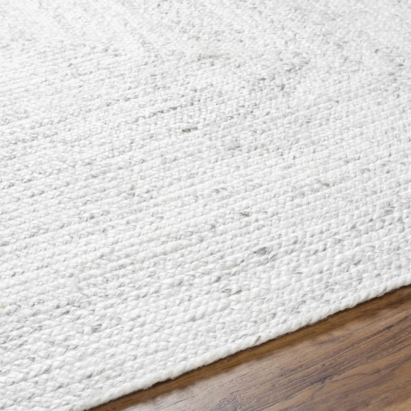 Kenyi Rose Cream Area Rug - Clearance by Boutique Rugs