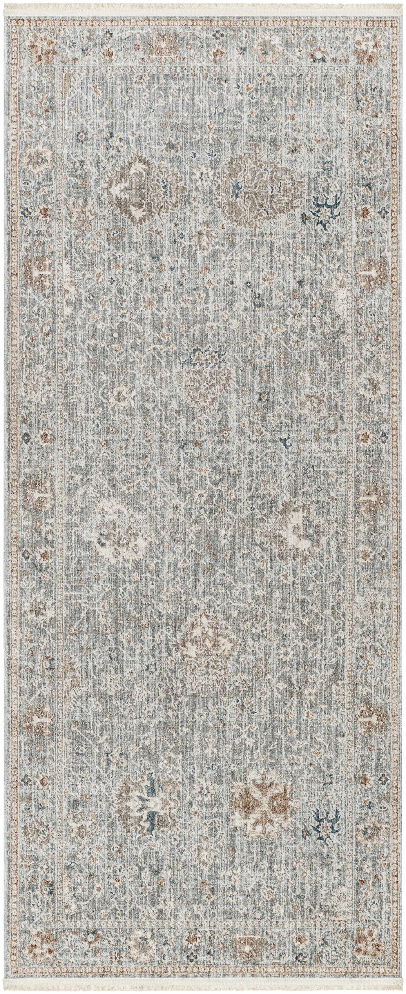 Scole Area Rug - Clearance by Boutique Rugs