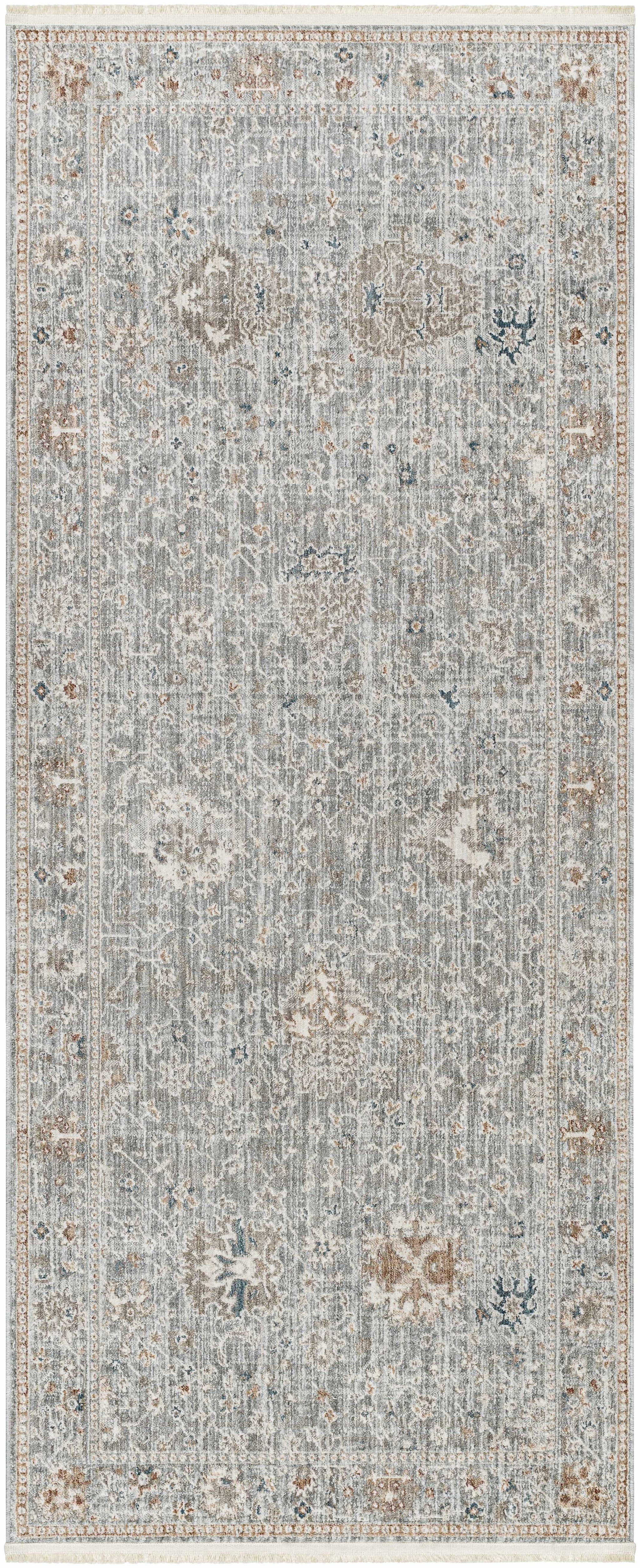 Scole Area Rug - Clearance by Boutique Rugs