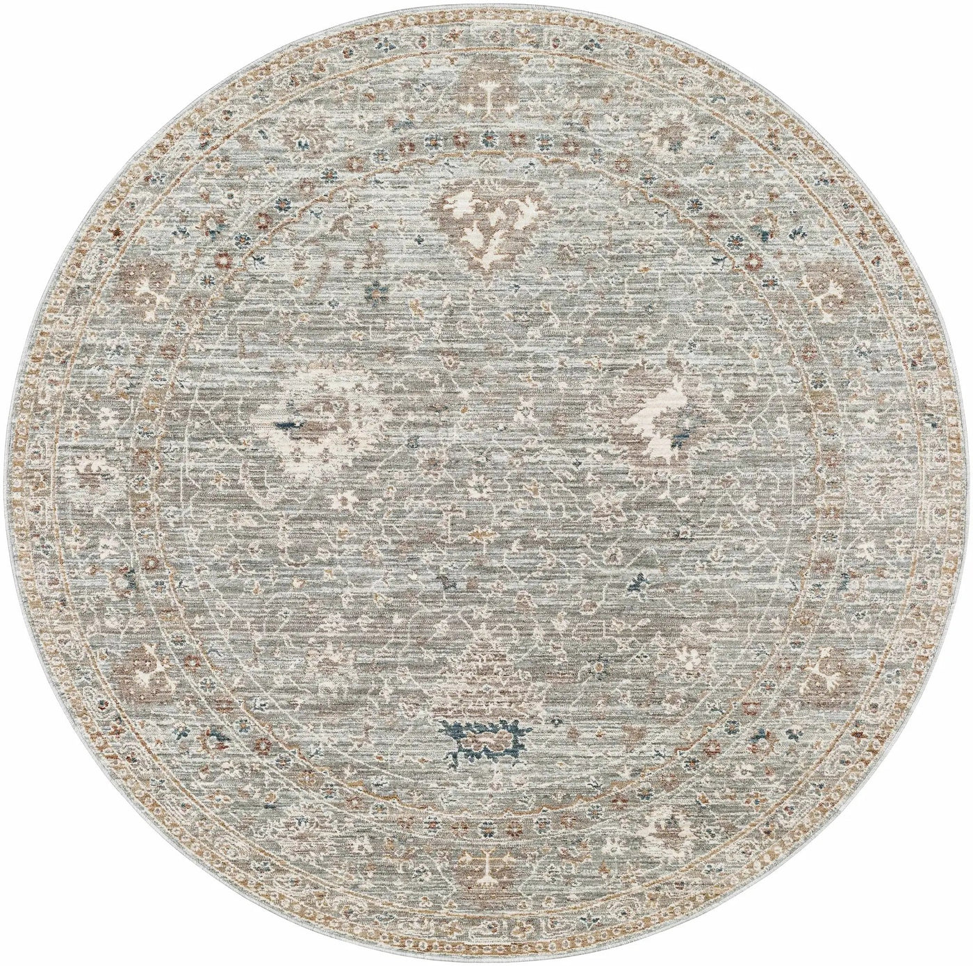 Scole Area Rug - Clearance by Boutique Rugs