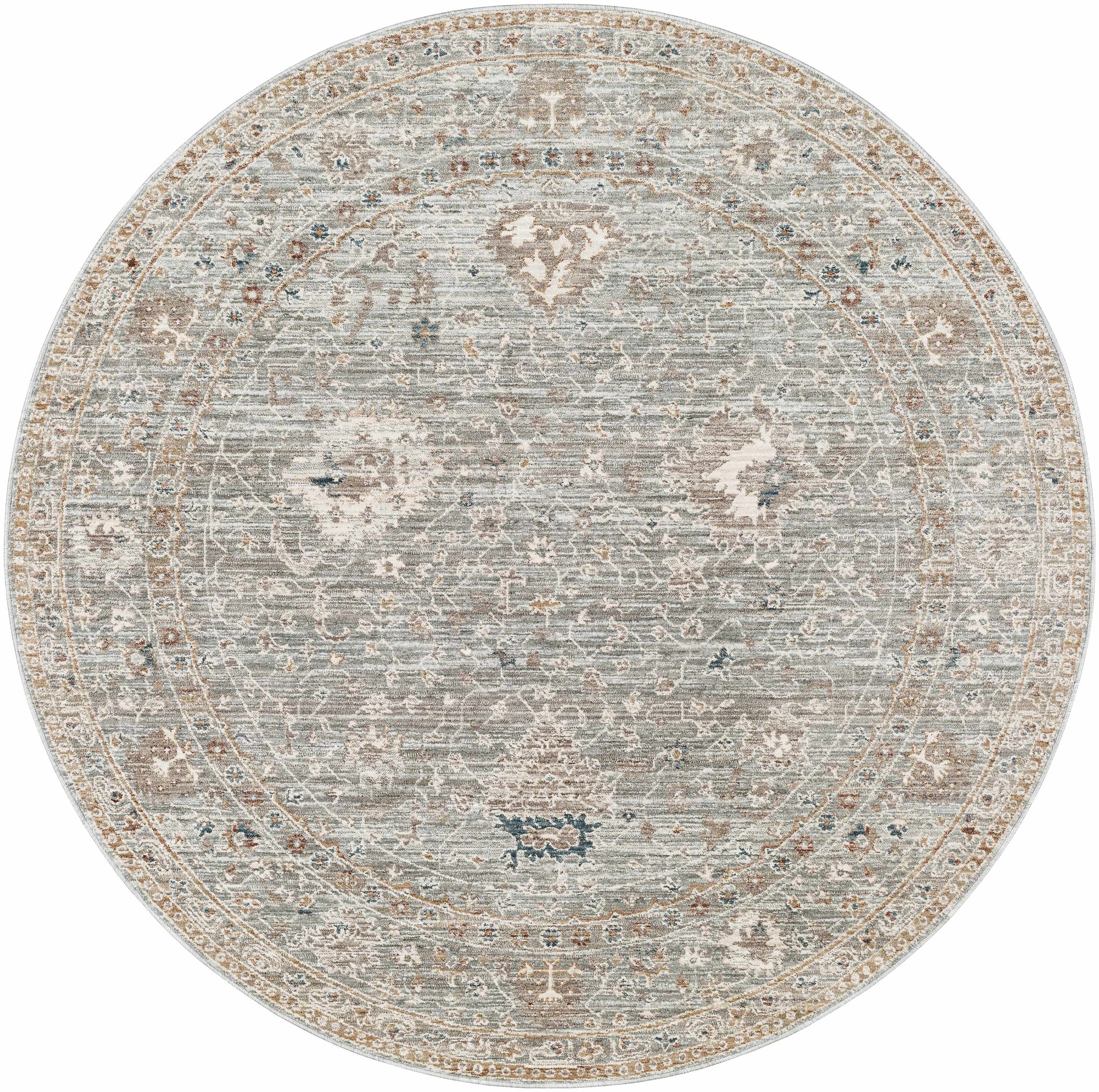 Scole Area Rug - Clearance by Boutique Rugs