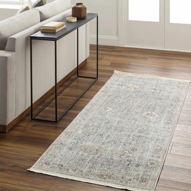 Scole Area Rug - Clearance by Boutique Rugs