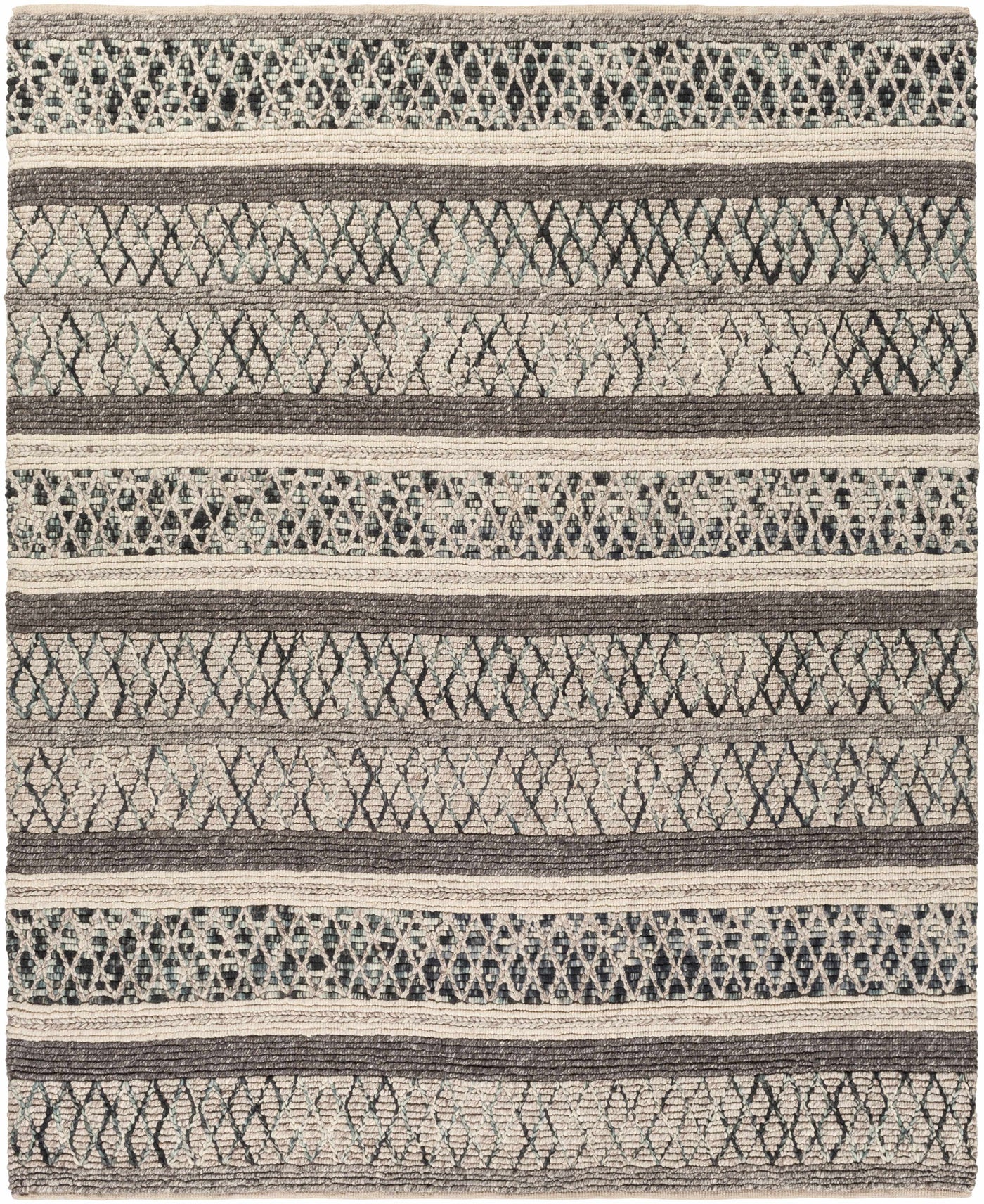 Scotrun Premium Rug - Clearance by Boutique Rugs