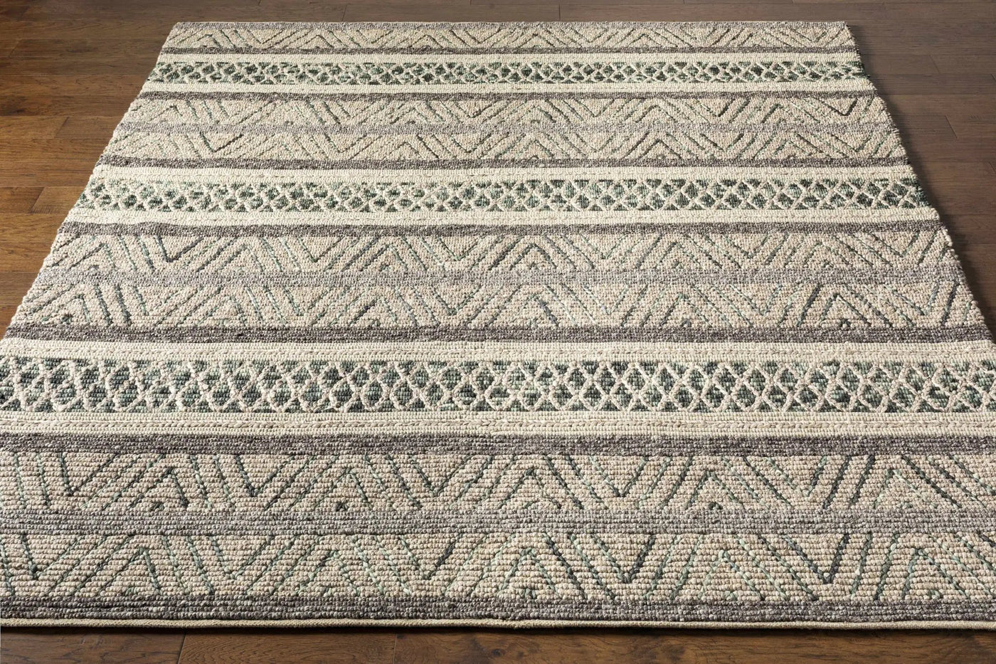 Scotrun Premium Rug - Clearance by Boutique Rugs