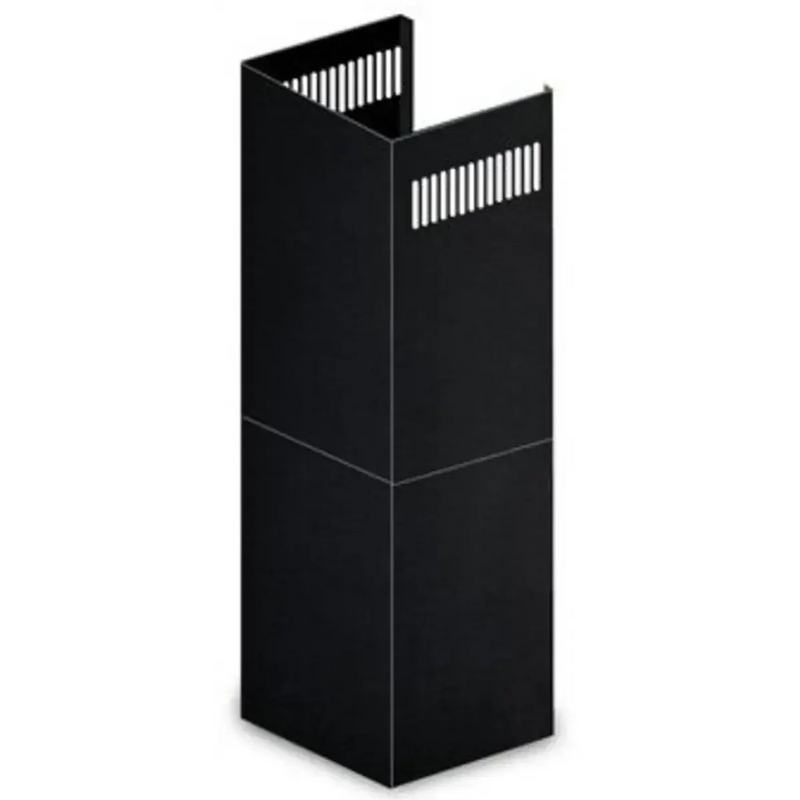 ZLINE 2-12" Short Chimney Pieces for 7 ft. to 8 ft. Ceilings (SK-BSKEN) by Farmhouse Kitchen and Bath