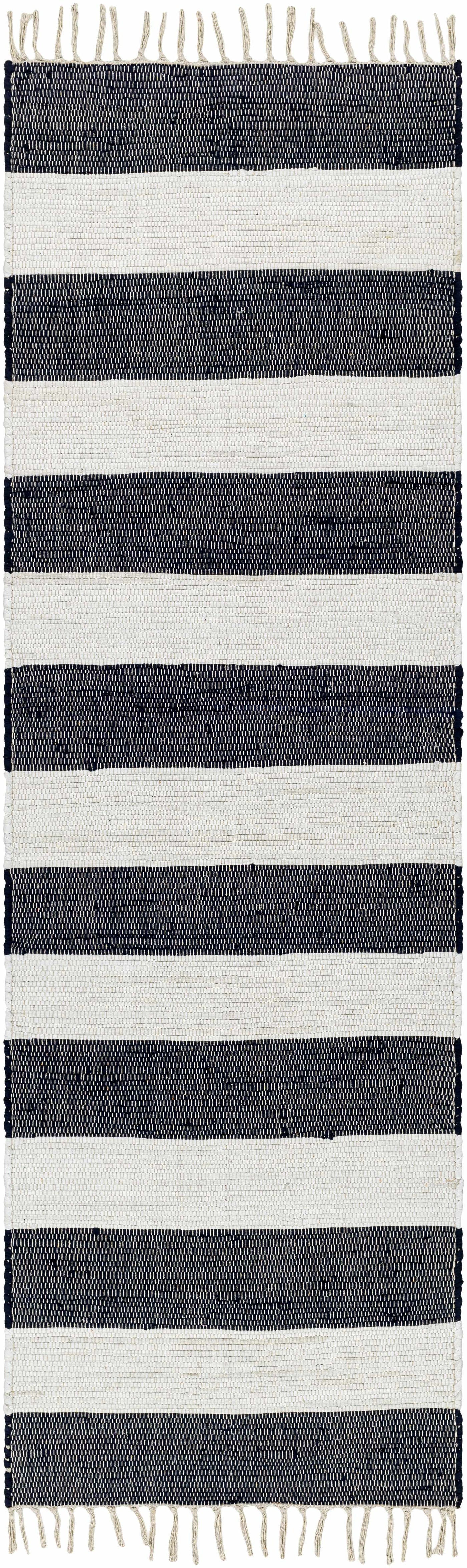 Moby Charcoal Area Rug - Clearance by Boutique Rugs