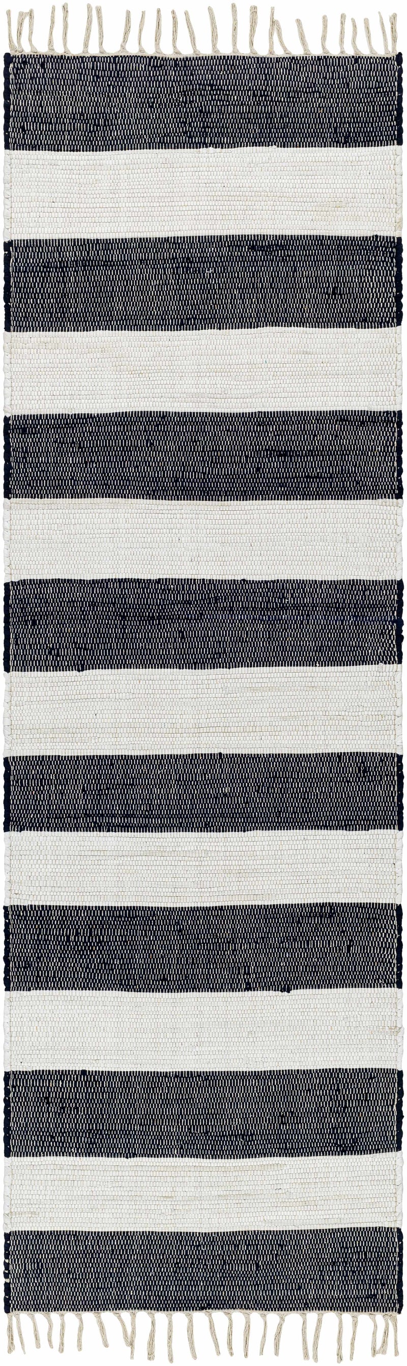 Moby Charcoal Area Rug - Clearance by Boutique Rugs