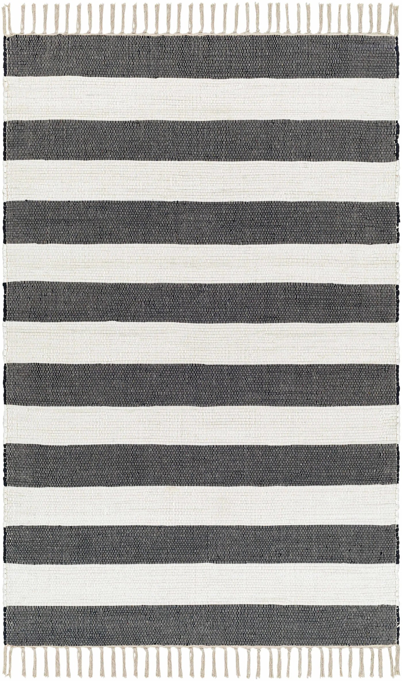 Moby Charcoal Area Rug - Clearance by Boutique Rugs