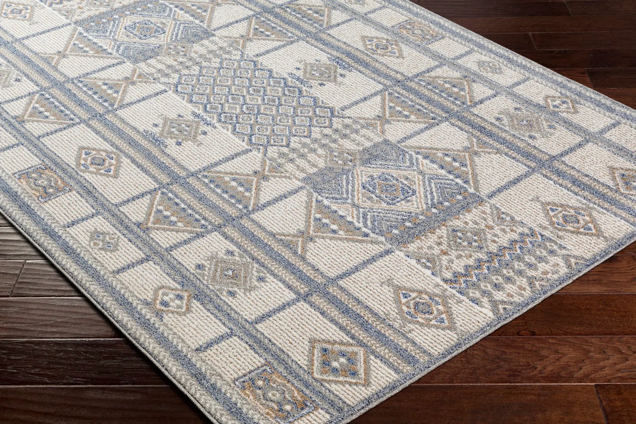Coryn Area Rug - Clearance by Boutique Rugs