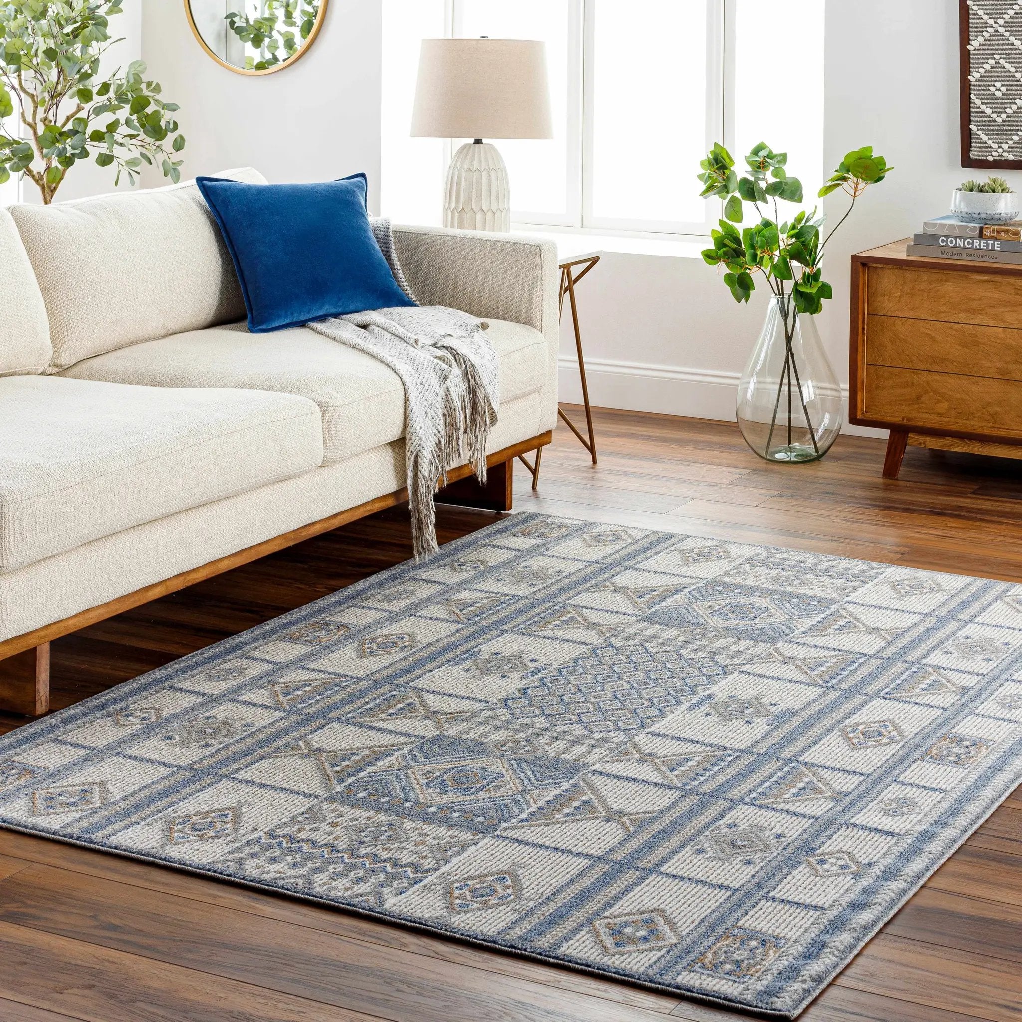Coryn Area Rug - Clearance by Boutique Rugs