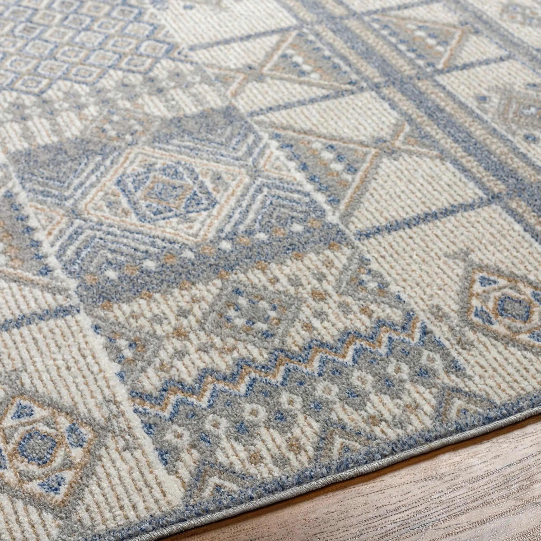Coryn Area Rug - Clearance by Boutique Rugs