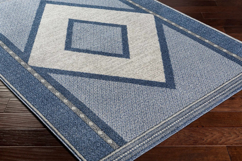 Onan Area Rug - Clearance by Boutique Rugs