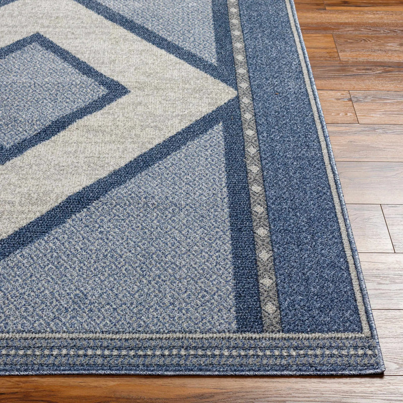 Onan Area Rug - Clearance by Boutique Rugs