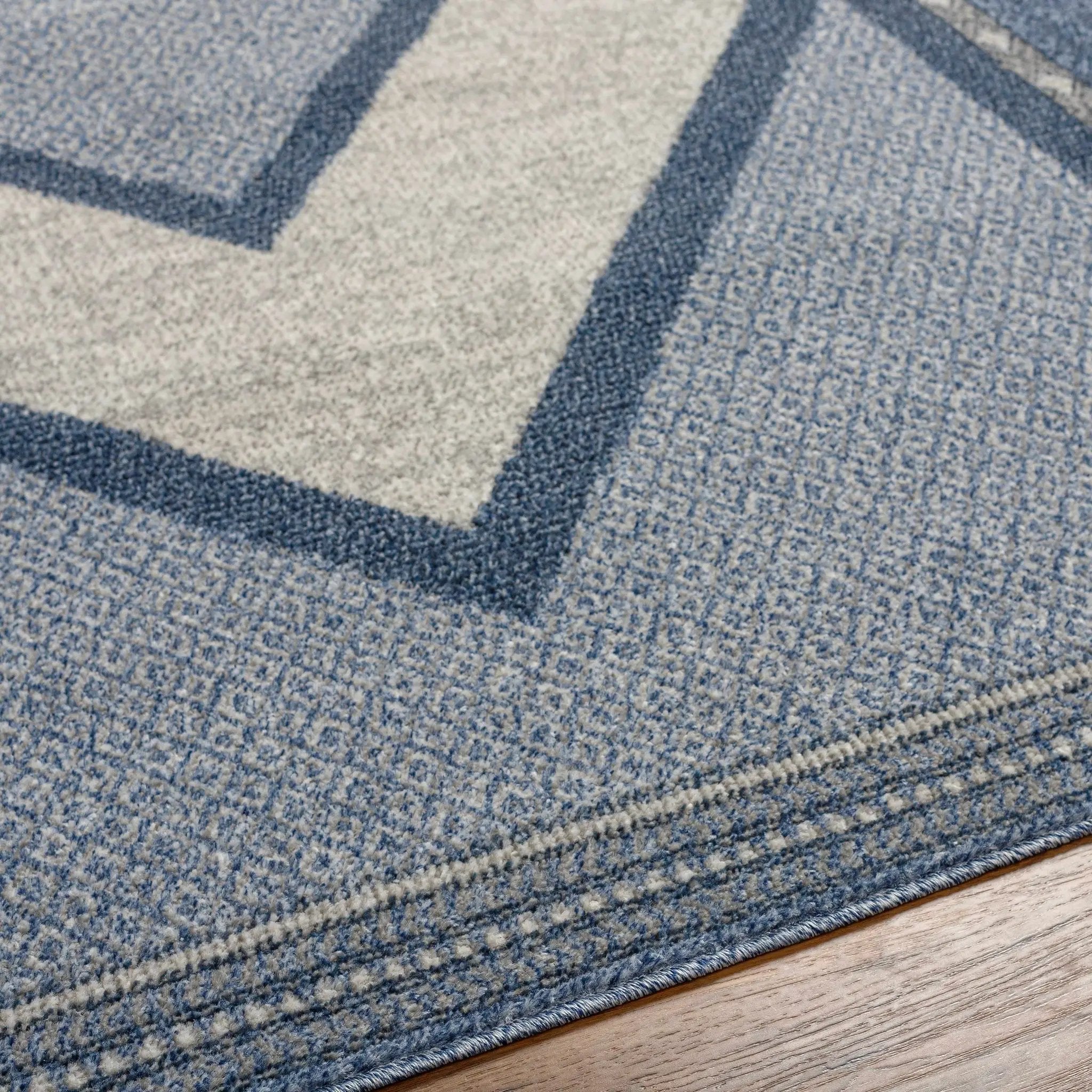 Onan Area Rug - Clearance by Boutique Rugs
