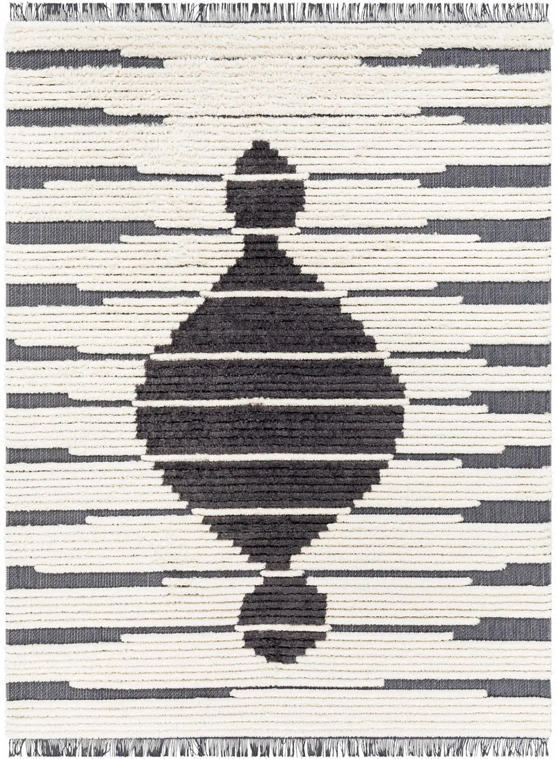 Sedef Area Rug - Clearance by Boutique Rugs