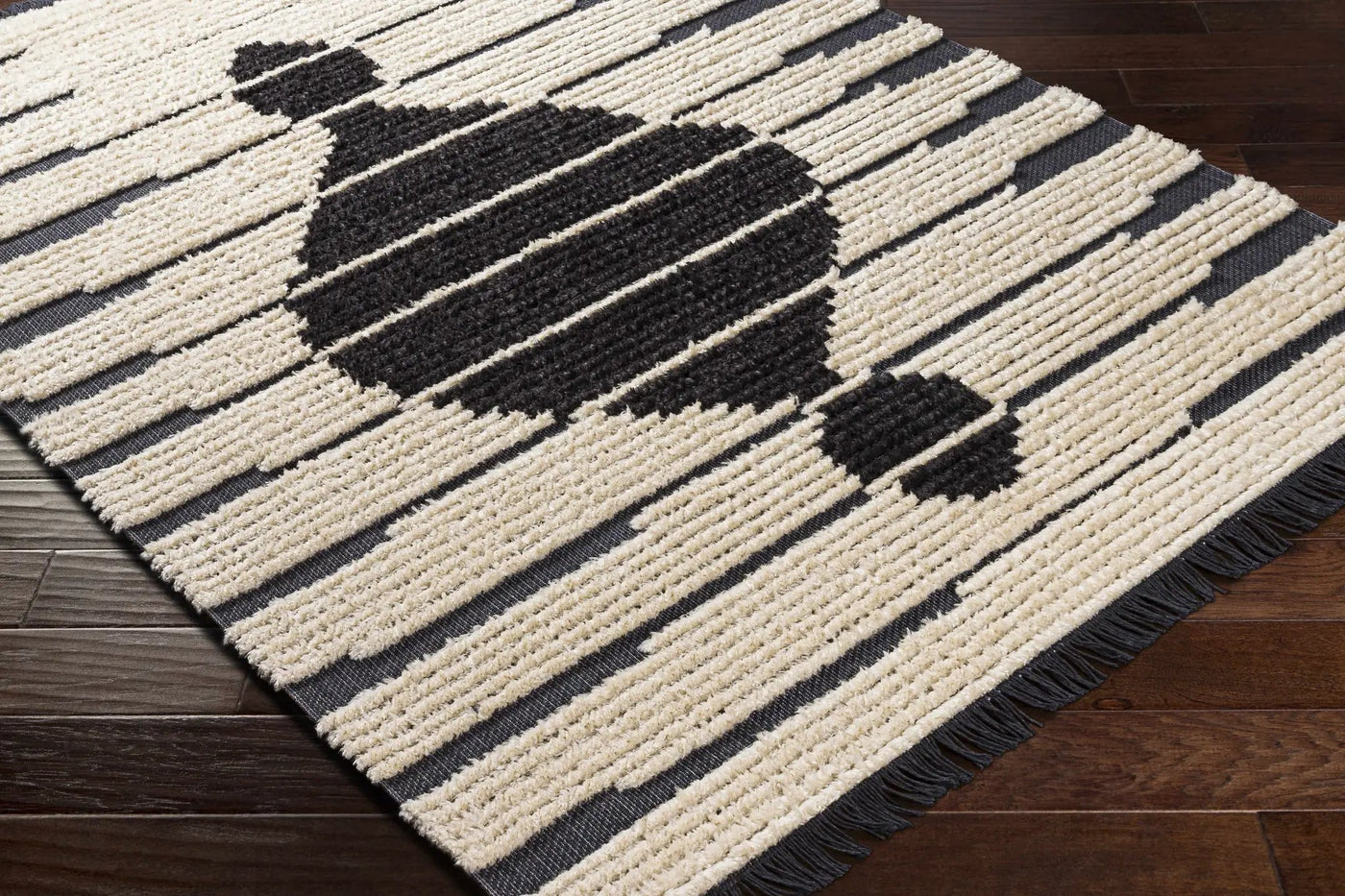 Sedef Area Rug - Clearance by Boutique Rugs