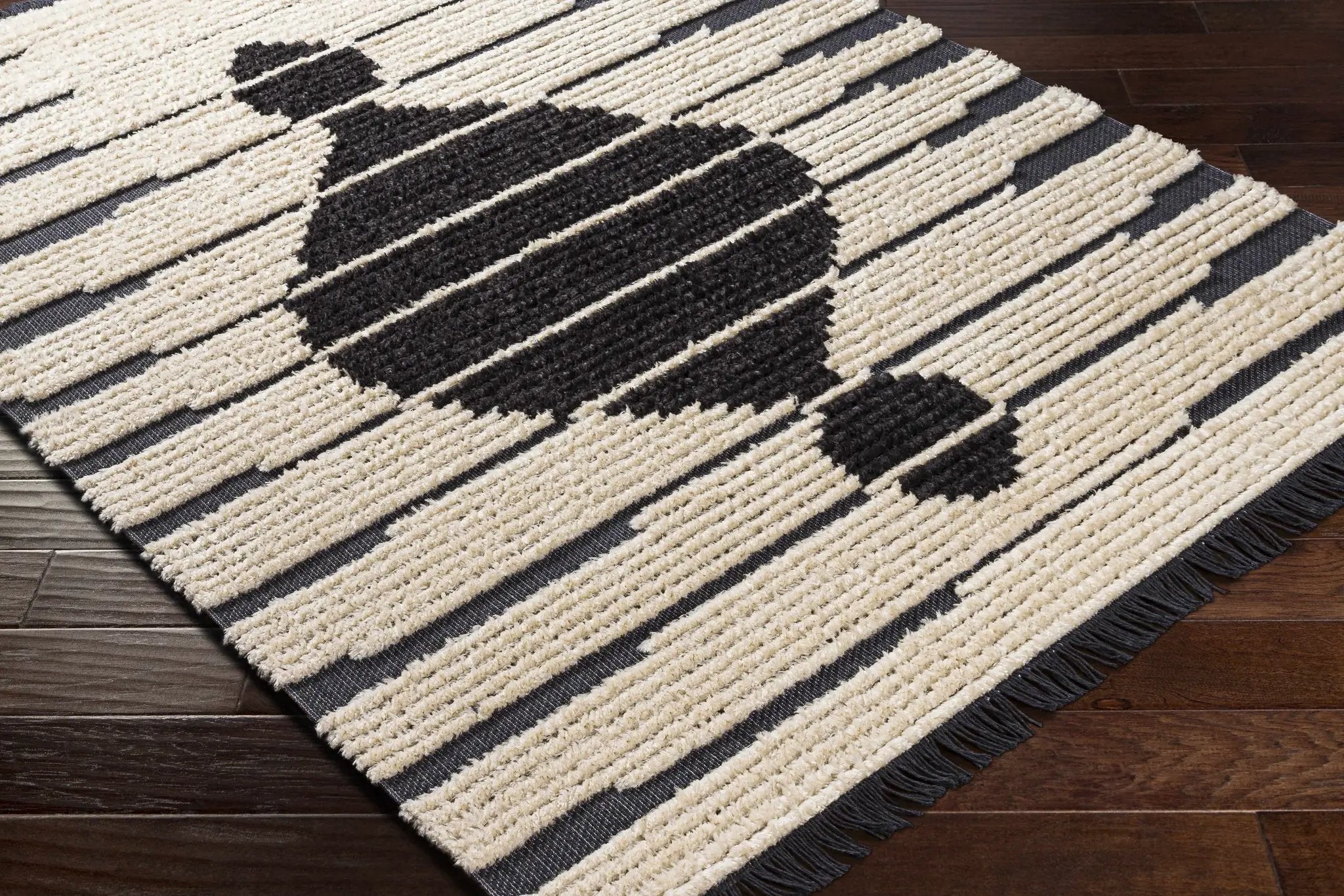 Sedef Area Rug - Clearance by Boutique Rugs