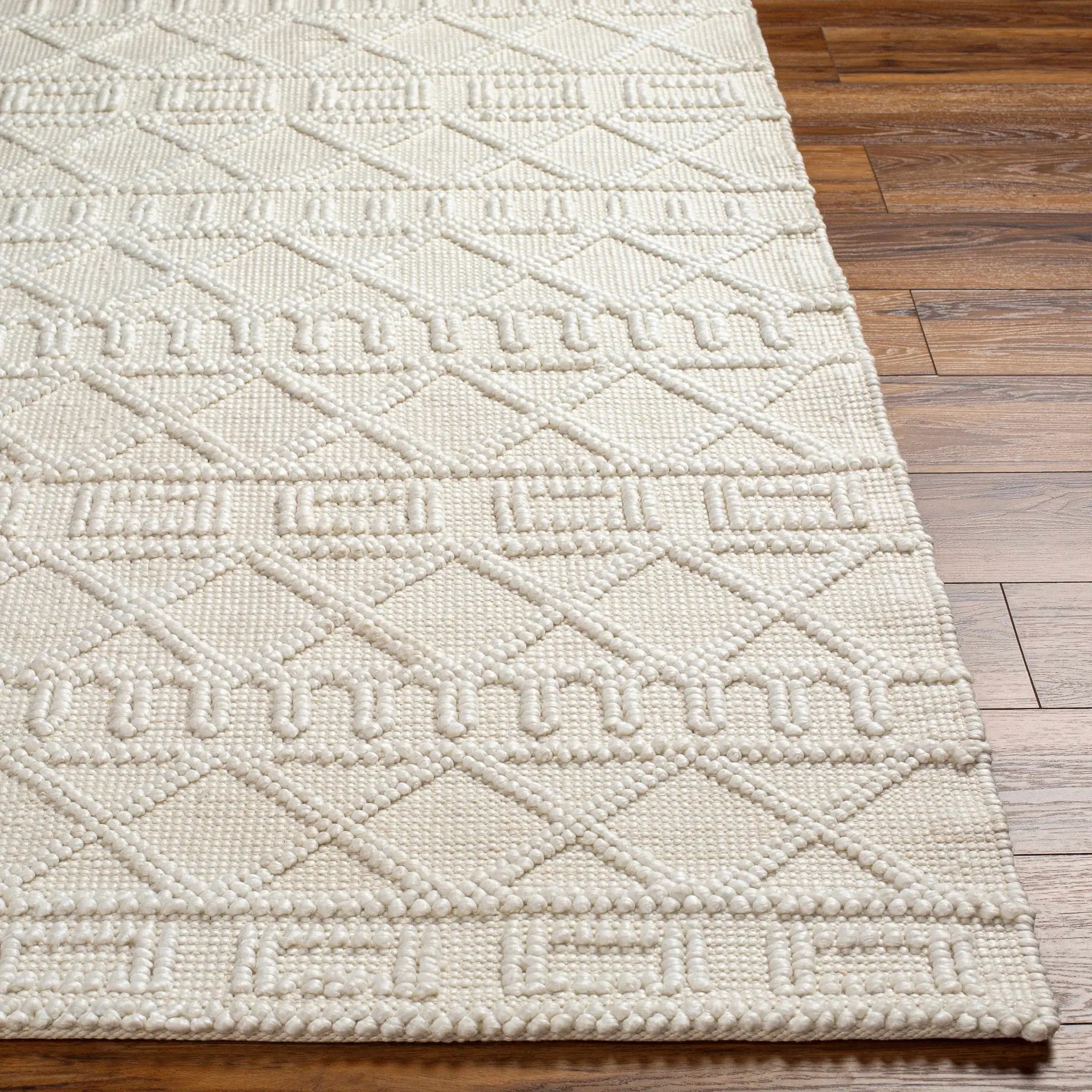 Canta Area Rug - Clearance by Boutique Rugs