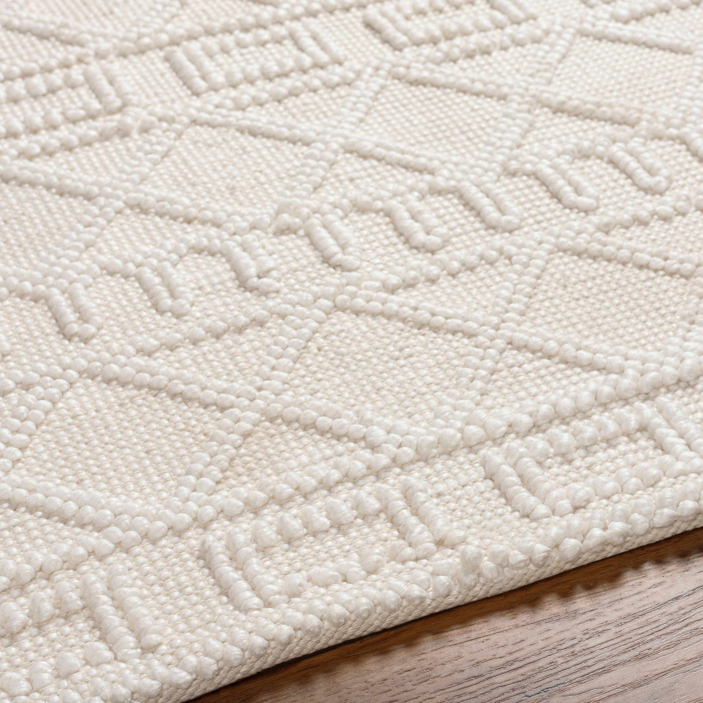 Canta Area Rug - Clearance by Boutique Rugs