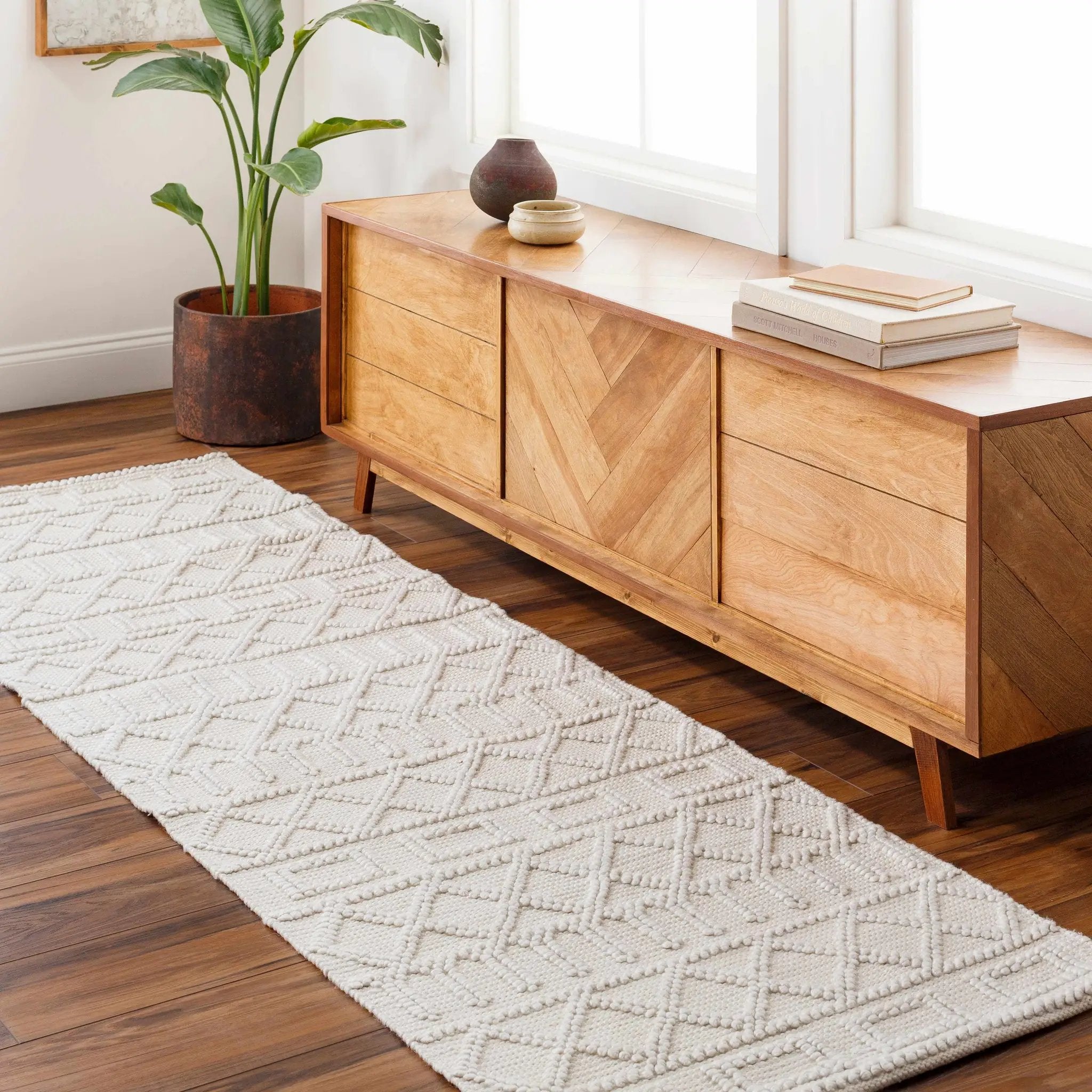 Canta Area Rug - Clearance by Boutique Rugs